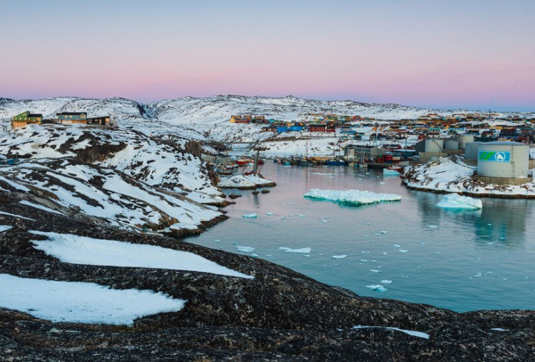 Ini Tiga Alasan Trump Ingin Caplok Greenland, Mulai Tambang Hingga Posisi Strategis Militer 