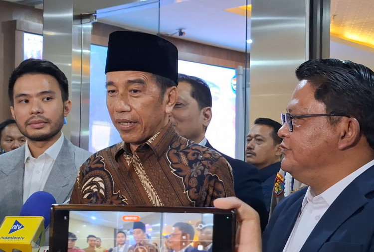 Kuasa Hukum: Jokowi Diperiksa Sebagai Terlapor dalam Kasus Dugaan Penggunaan Ijazah Palsu