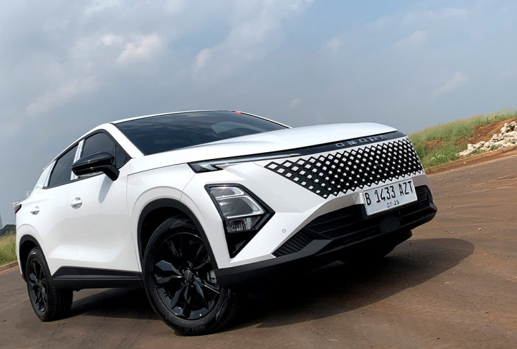 Performa Chery C5 dengan Dual-Clutch Transmission dan Safety Fitur yang Lengkap