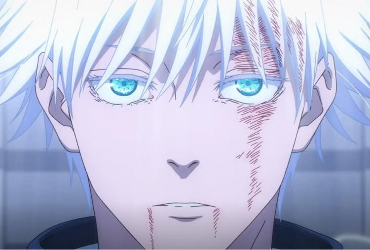 Gojo Satoru Dikabarkan Akan Dibebaskan di Jujutsu Kaisen Season 3, Tayang 8 Januari 2026