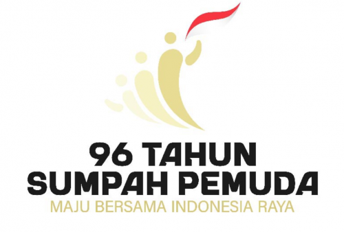 Makna Logo dan Tema Hari Sumpah Pemuda 2024, Peringatan ke-96 Tahun