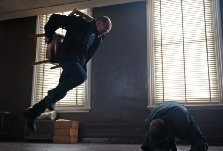 Jadwal Bioskop Trans TV Hari Ini 1 April 2026 Lengkap Sinopsis, Awal Bulan Nonton Aksi Jason Statham