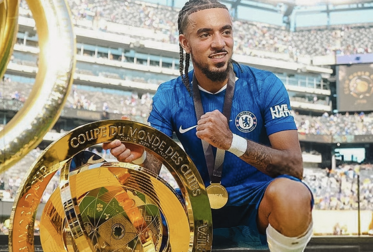 Manchester City Tak Mau Tertipu Harga Selangit Malo Gusto, Chelsea Minta Rp1,7 Triliun