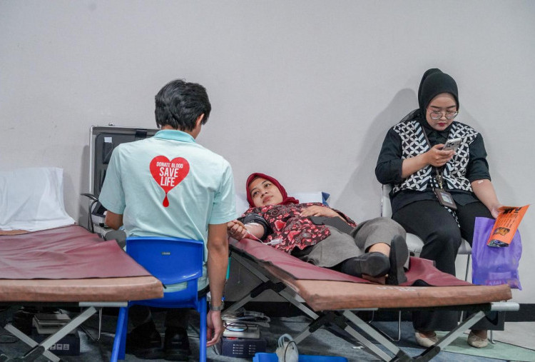 Inspiratif, Solidaritas Sosial Jadi Wajah Budaya Kerja PNM