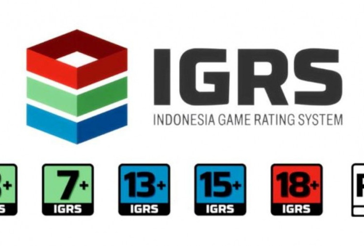 Sedang Jadi Perbincangan di Kalangan Gamers, Apa Itu IGRS Komdigi?