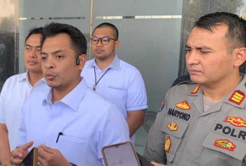 Imbas Kasus Ronald Tannur, Tiga Perwira Polrestabes Surabaya Dilaporkan ke Propam Polda Jatim