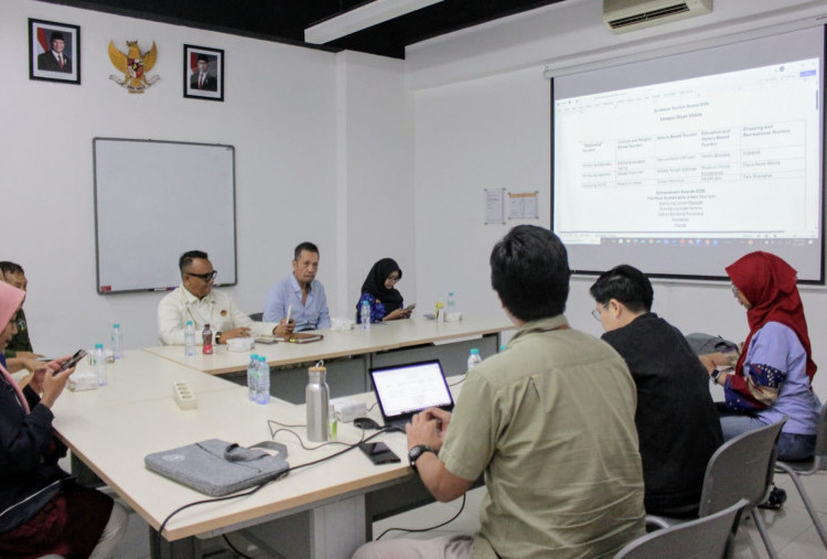 Surabaya Tourism Awards 2026, Masyarakat Surabaya Bakal Jadi Penentu!