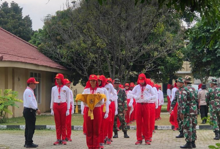 BPIP Pastikan Paskibraka Siap Berangkat ke Ibu Kota Nusantara