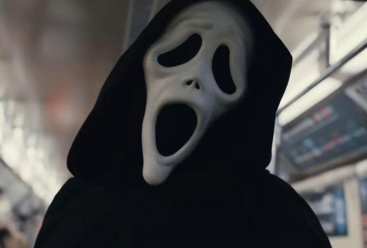 Sinopsis Film Scary Movie 6, Wayans Brothers Parodikan Longlegs Hingga Sinners