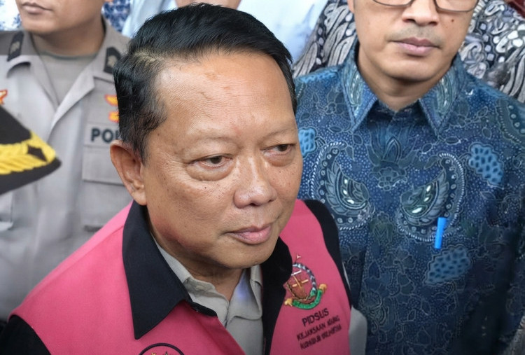 Febrie Adriansyah Masih Bantah Kepemilikan 74 Kg Emas, Perkara sudah Dilimpahkan ke Kejari Jaksel