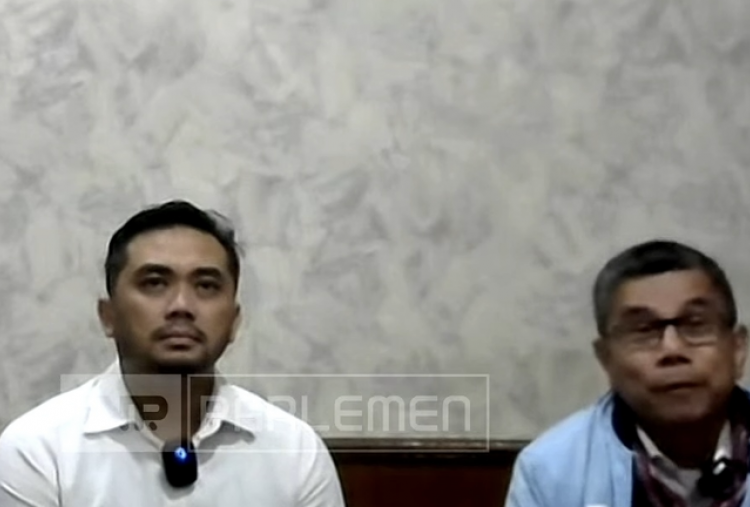 Amsal Sitepu Jelaskan Kronologi Kasus Dugaan Mark Up Video Desa yang Menjeratnya