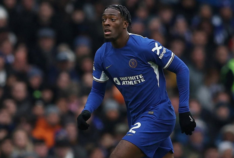 Bursa Transfer Memanas, AS Roma dan AC Milan Berebut Wonderkid Chelsea Senilai 45 Juta Euro