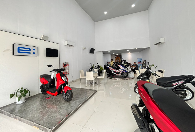 Perluas Jangkauan Layanan, WARI Perkuat Jaringan Dealer Honda di Jakarta dan Tangerang