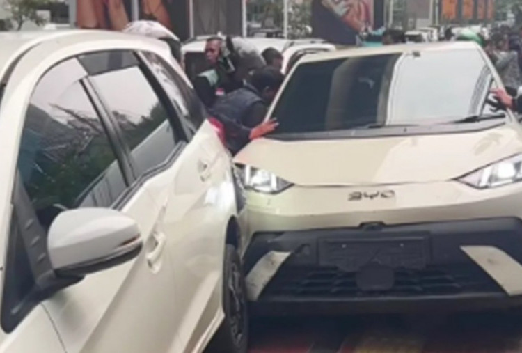 Kondisi Ojol Korban Insiden BYD Atto 1 di Blok M Memburuk, Harus Jalani Cuci Darah
