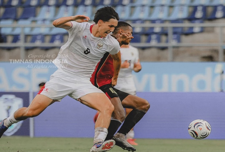 Piala AFF 2026 Gagal Total, Skuad Garuda Kini Siapkan Kekuatan Terbaik untuk FIFA ASEAN Cup