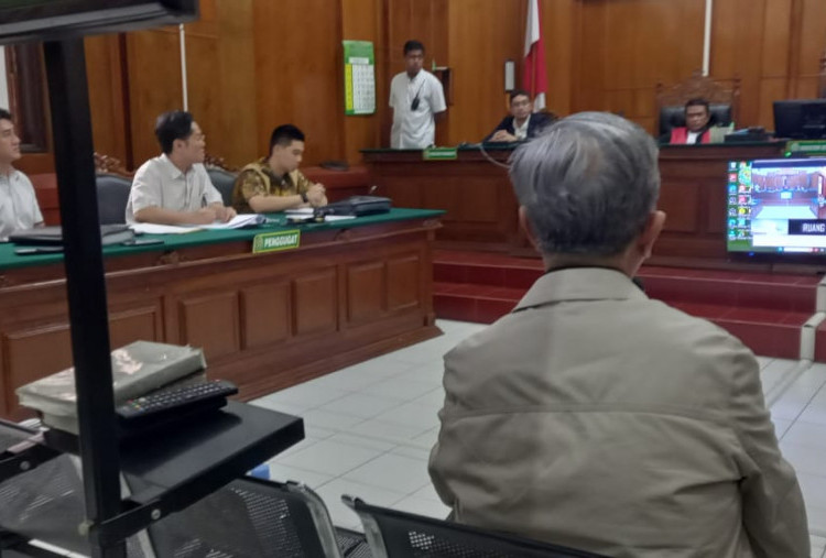 Sidang Gugatan Nany Widjaja Kembali Memanas, Debat Legalitas Ahli