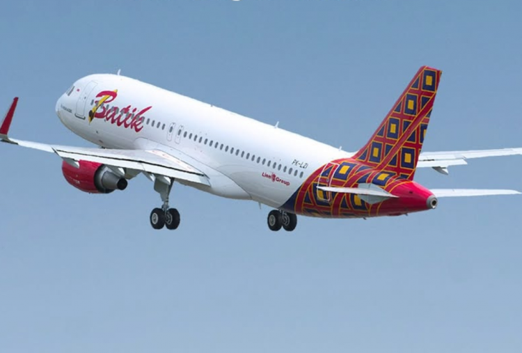 Kasus Pramugari Gadungan Batik Air, Ini Syarat Kerja di Maskapai