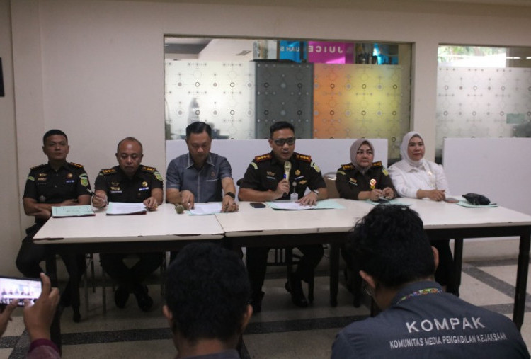 Kejari Surabaya Selamatkan Aset Negara Rp1,5 Triliun Sepanjang 2025
