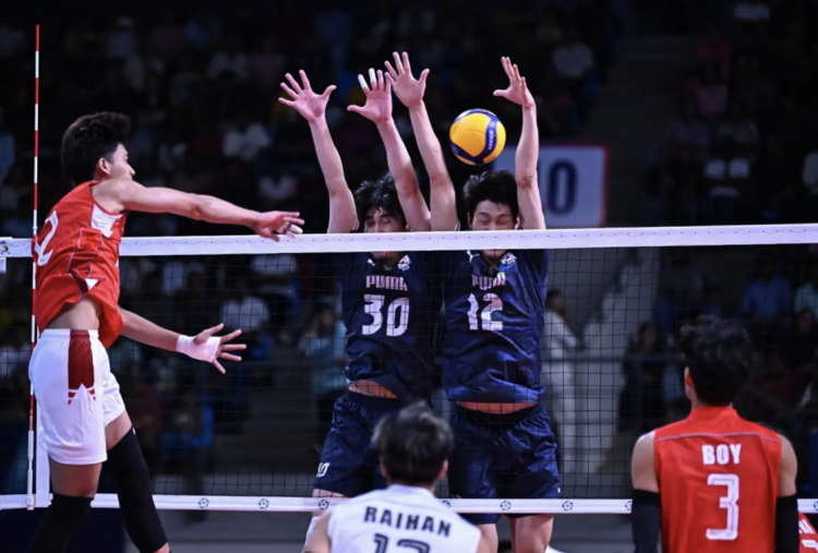 Sejarah Baru! Indonesia Juara AVC Men’s Cup 2026 Usai Hantam Korea Selatan 3-0, Ranking Dunia Meroket