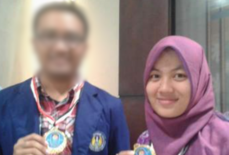 Profil dan Riwayat Pendidikan Rini Winarti Diduga Terlibat Riset Palsu, Alumnus UNY Peraih Medali Emas