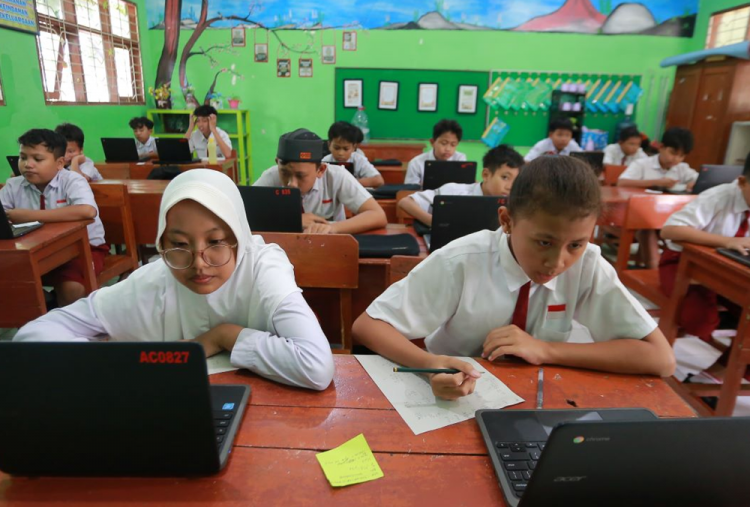 40 Contoh Soal TKA 2026 Matematika SD Kelas 6 dan Kunci Jawaban, Bahan Belajar Siswa di Rumah!