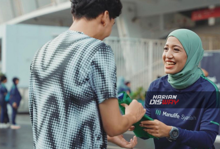 Kegiatan Gerak Berkah sejalan dengan nilai Berbagi, Bertumbuh, Berdampak yang menjadi landasan Manulife Syariah Indonesia. Acara ini hadir sebagai upaya mendorong pertumbuhan gaya hidup sehat di tengah komunitas.
