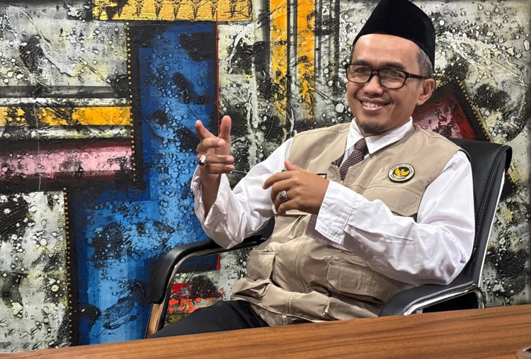 Kemenhaj Integrasikan SISKOHAT–Nusuk untuk Haji 2026, Tingkatkan Akurasi Data dan Keamanan