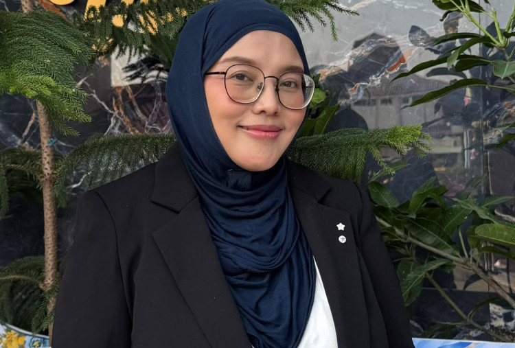 Dr Nur’annafi Terpilih Dekan Fikom Unitomo Periode 2026-2030