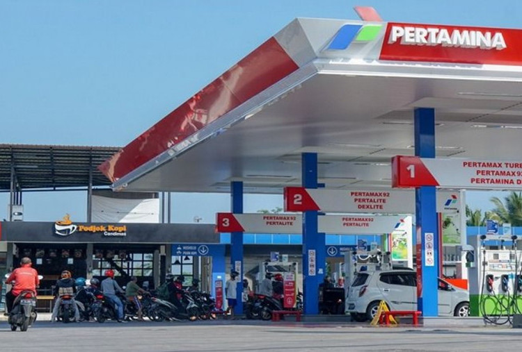 Harga BBM Turun di Seluruh SPBU Indonesia! Cek Rincian Pertalite Hingga Pertamax Series Berlaku Kamis, 22 Mei 2025