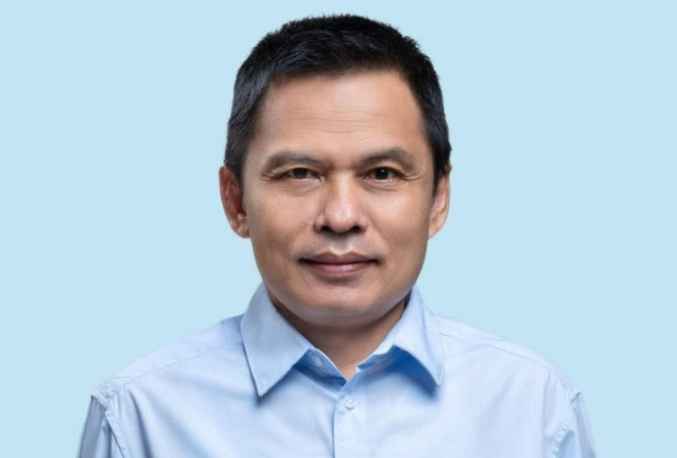 KPK Bakal Bongkar Pola Pengadaan ATK di Kasus Gratifikasi Eks Sekjen MPR Maruf Cahyono