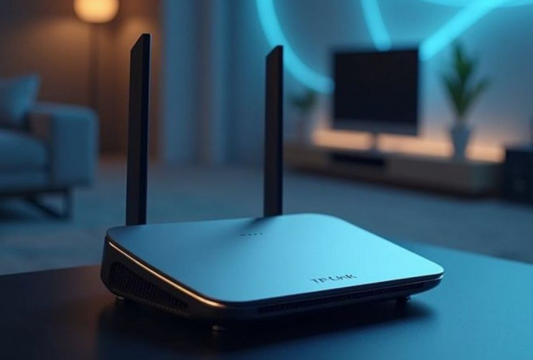 Rekomendasi Router Wi-Fi 7 Terjangkau untuk Rumah 2 Lantai, Koneksi Stabil Tanpa Ribet