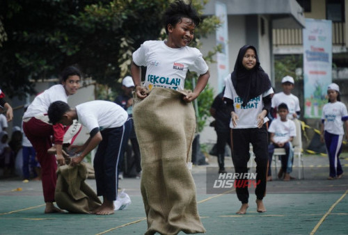 Festival Permainan Tradisional