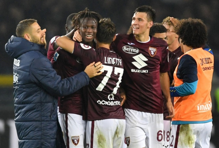 Torino vs Como 1-0: Blunder Emil Audero Dimanfaatkan Bocah 19 Tahun 