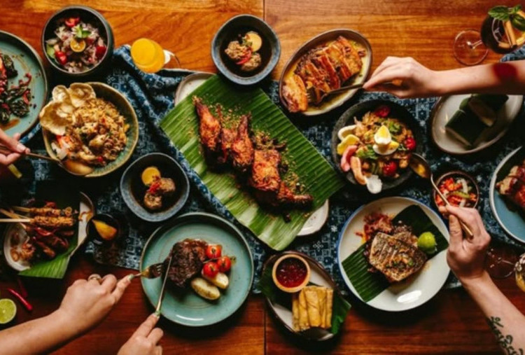 Ide Long Weekend Paskah 2026 di Surabaya: Berburu Kuliner Viral