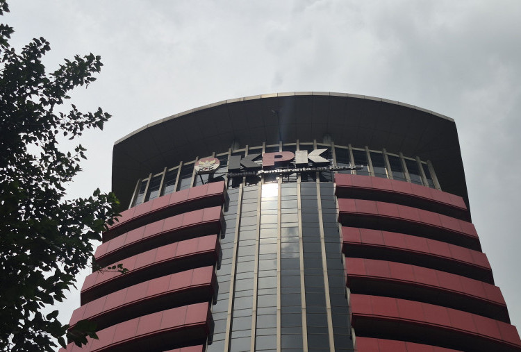 Tanggapan KPK soal Argumen Mahfud MD terkait Dugaan Mark Up Whoosh