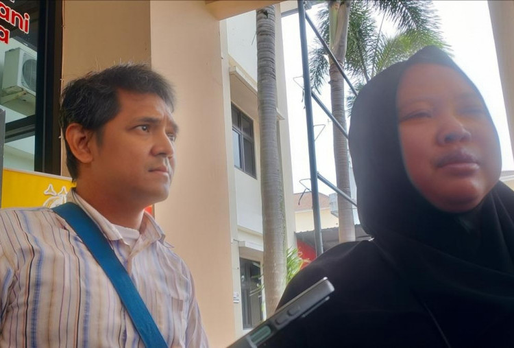 Kasus 'Kejar Jambret Tersangka Ku Dapat' Berakhir Damai, Mas Hogi Lega GPS di Kakinya Dilepas