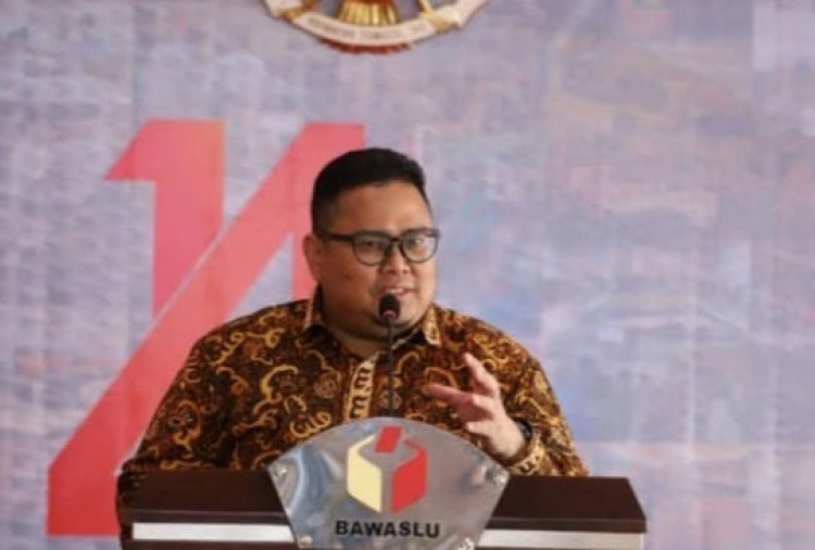 Hasil Kolaborasi KPU-Bawaslu, Luncurkan Satu Peta Data Pemilu