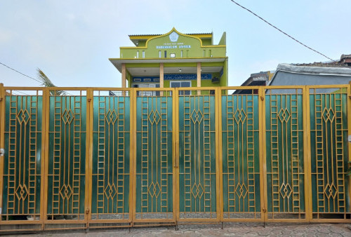 3 Pengasuh Yayasan Panti Asuhan Darussalam An'nur di Tangerang Cabuli Anak Asuh