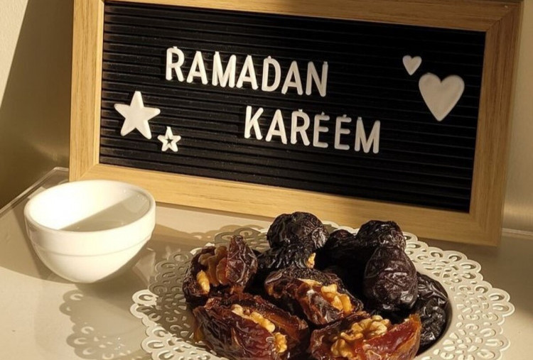 Ini Rekomendasi 7 Jenis Kurma yang Cocok untuk Stok Ramadan di Rumah