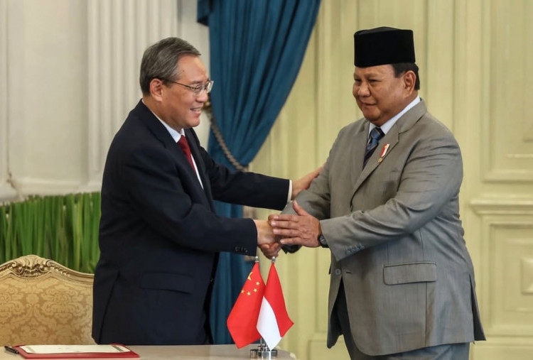 Kerja Sama Pariwisata Indonesia-Tiongkok, Ini 7 Poin MoU!