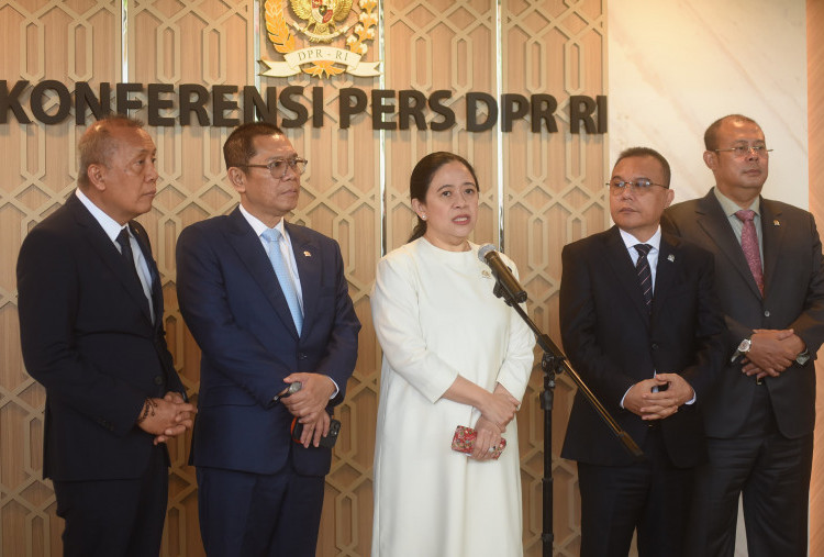 Komisi I DPR RI Lanjutkan Uji Kelayakan 12 Calon Dubes, Fokus pada Visi Misi dan Penguasaan Wilayah Tugas
