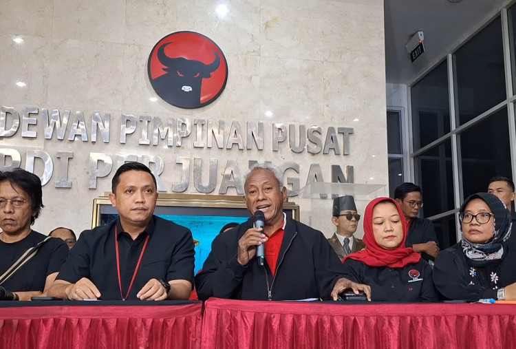 Soal Putusan MK, PDIP: Gibran Mundur Lebih Baik, Jika Tidak DPR akan Bertindak