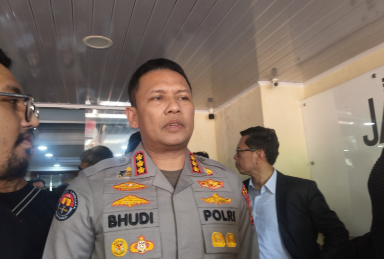 Fenomena Pagar Tinggi di Mal Jakarta, Polisi: Jangan Langsung Simpulkan Ada Kondisi Darurat