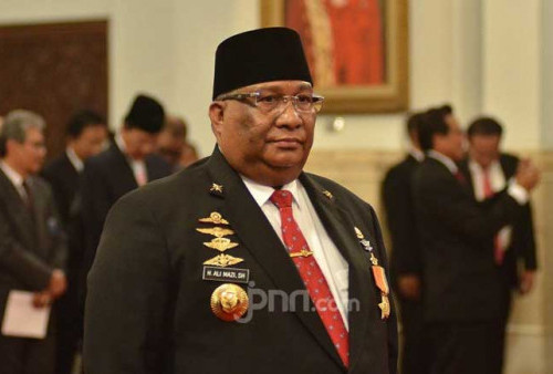 Pj Bupati Ditunjuk Kemendagri, Gubernur Sultra Ogah Melantik