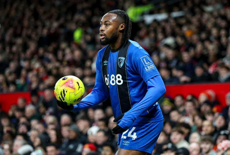 Man United Siap Gaspol Angkut Antoine Semenyo di Januari 2026