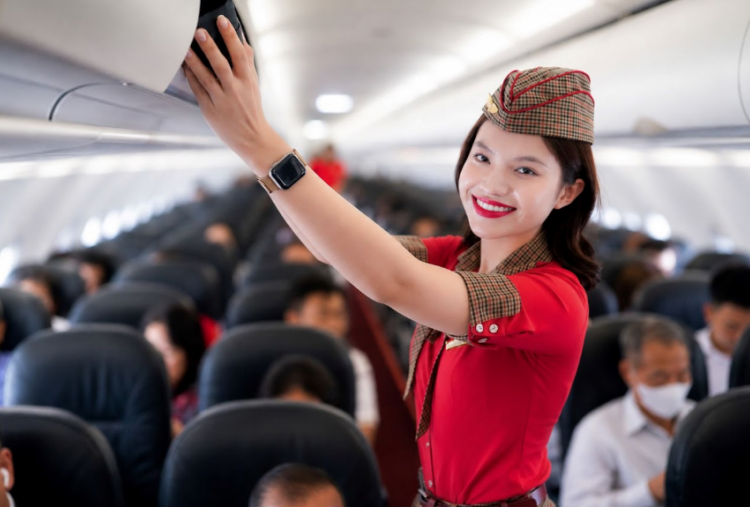 Liburan ke Vietnam Naik Vietjet, Keliling Da Nang hingga Phu Quoc Kini Lebih Praktis