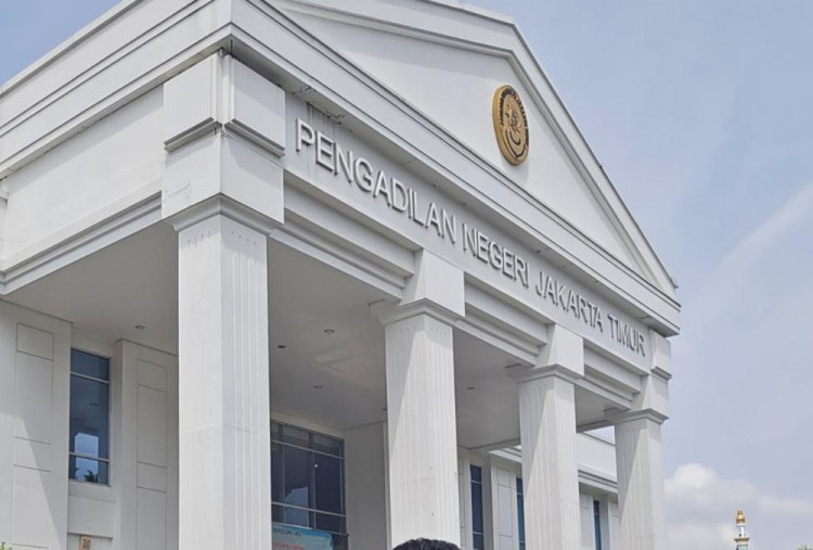 Perkara Inkrah, Permohonan Pengosongan Rumah Anak Zulhas Diajukan