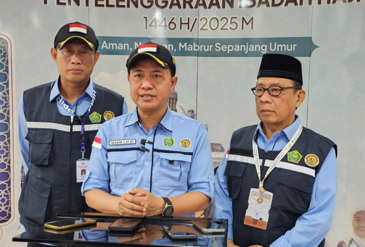 Kemenag Bantah Visa Haji Furoda Bisa Terbit Pada Tanggal 1 Juni 2025: Kami Belum Dapat Informasi Apapun