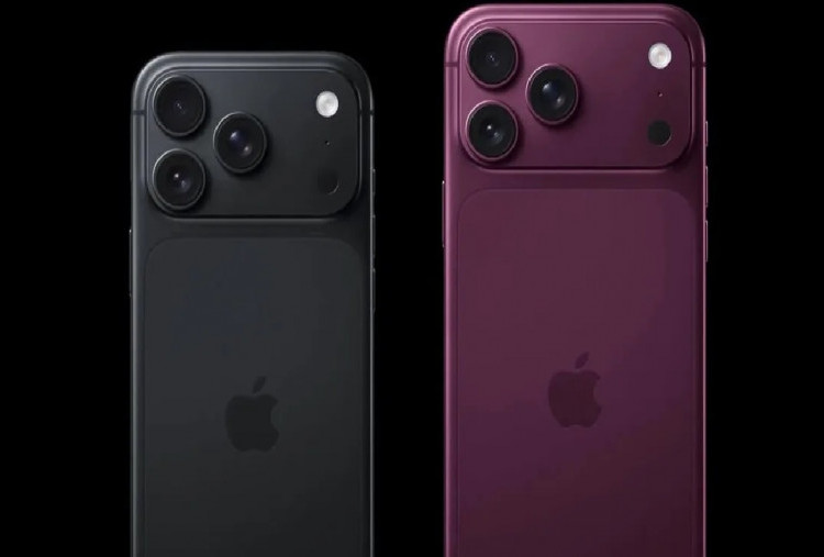Bocoran iPhone 18 Pro dan iPhone Ultra Terbaru! Harga Naik Tajam, Jadwal Rilis Mulai Terungkap