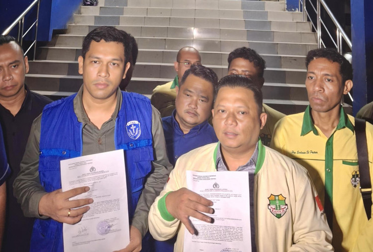 Konpers Dua Kali, Pemuda Katolik Sarankan Klarifikasi JK Soal Ceramah di UGM Lebih Efektif